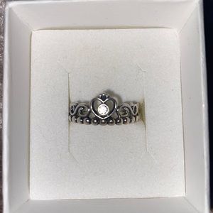 Princess Ring